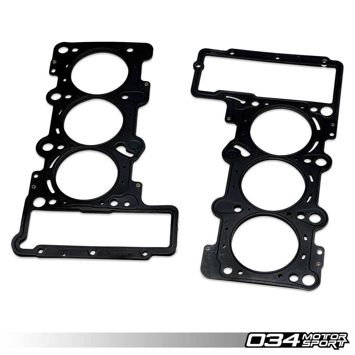 Bottom End Engine Upgrade Package, Audi EA837 3.0T Supercharged Engines - image 30