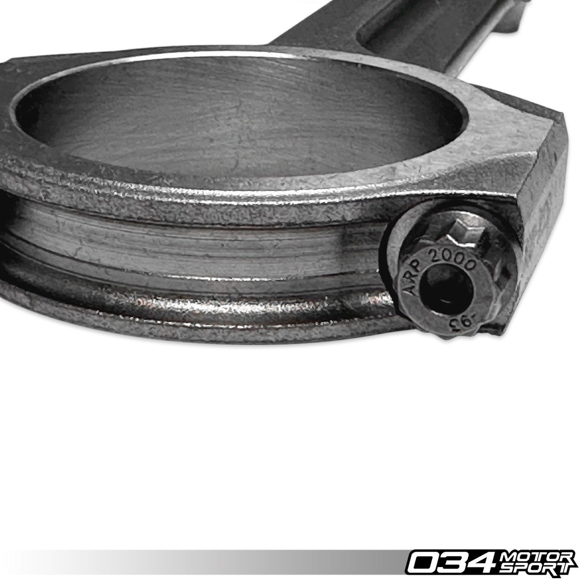Bottom End Engine Upgrade Package, Audi EA837 3.0T Supercharged Engines - image 3
