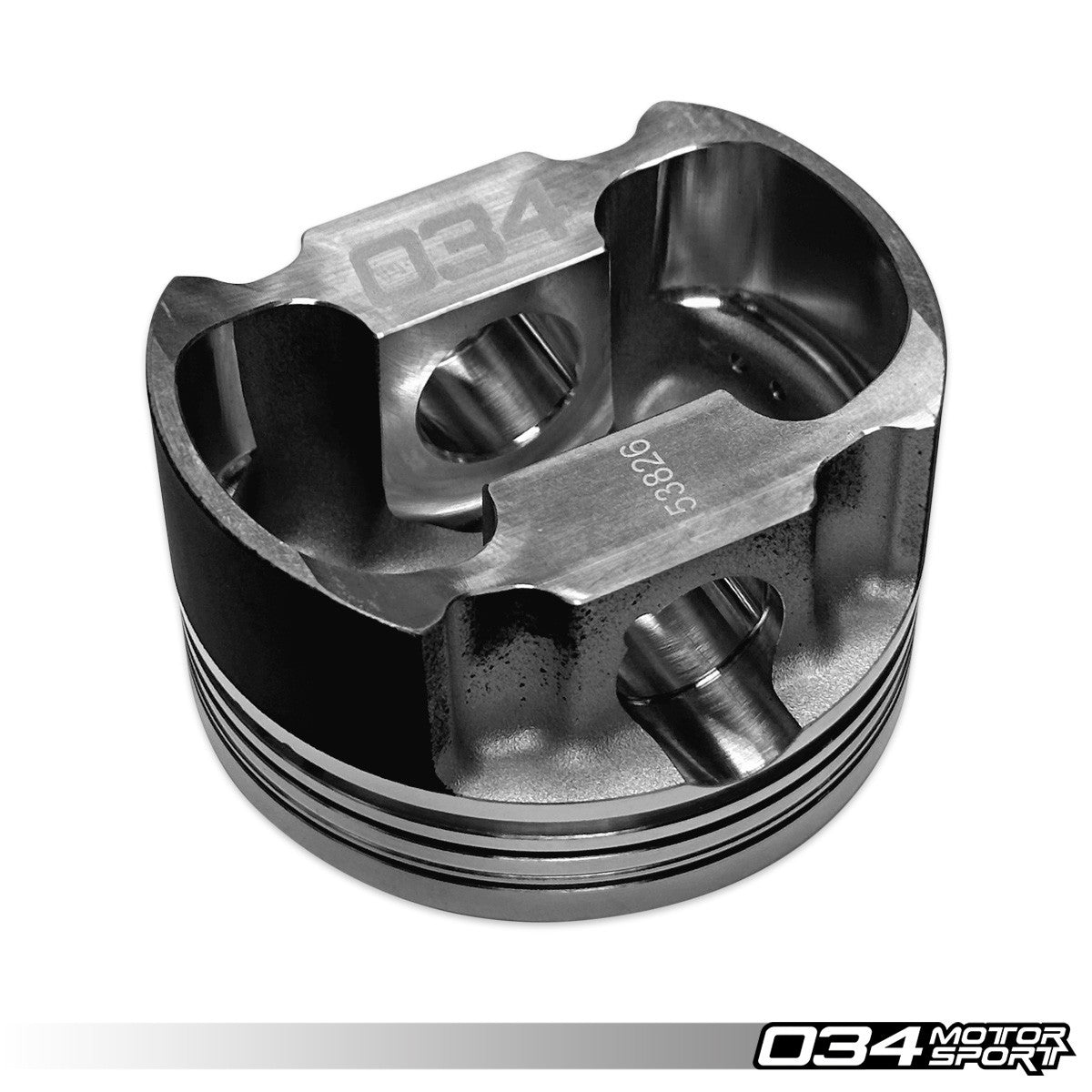 Bottom End Engine Upgrade Package, Audi EA839 3.0T Turbocharged Engines - image 3