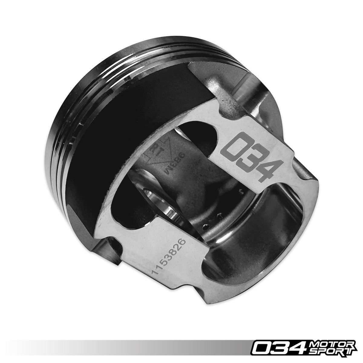 Bottom End Engine Upgrade Package, Audi EA839 3.0T Turbocharged Engines - image 4