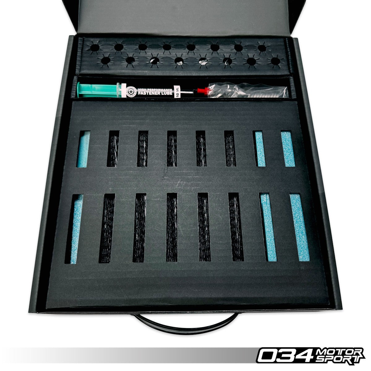 Bottom End Upgrade Package, Audi EA839 2.9TT Twin-Turbocharged Engines - image 16