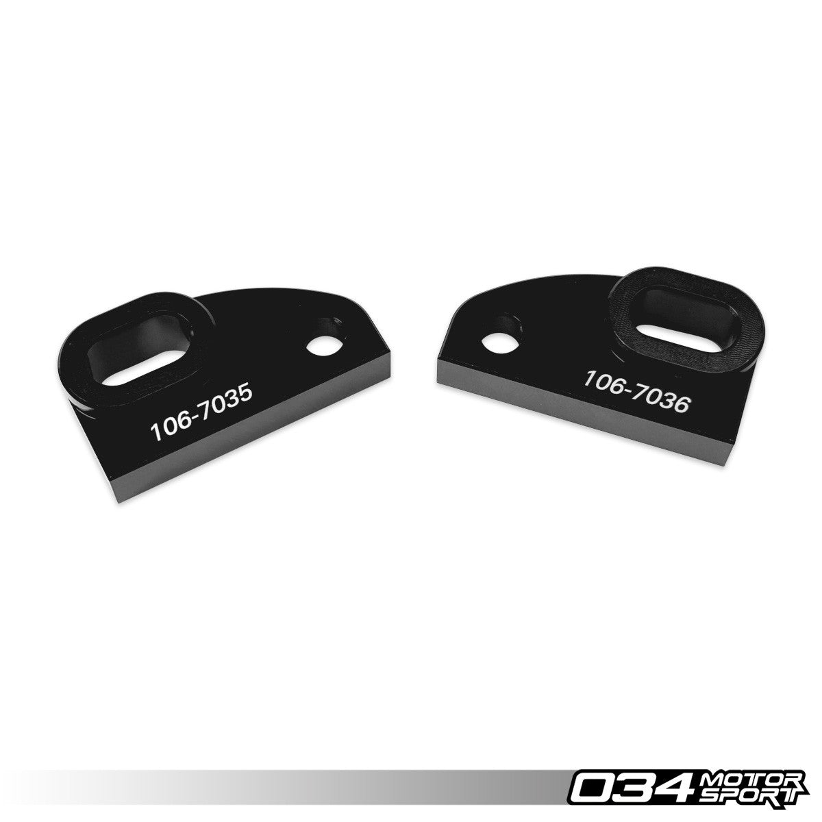 Bracket, Fuel Rail, RS4 2.7T