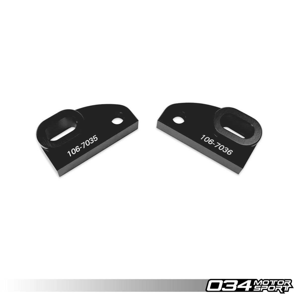 Bracket, Fuel Rail, RS4 2.7T - image 4