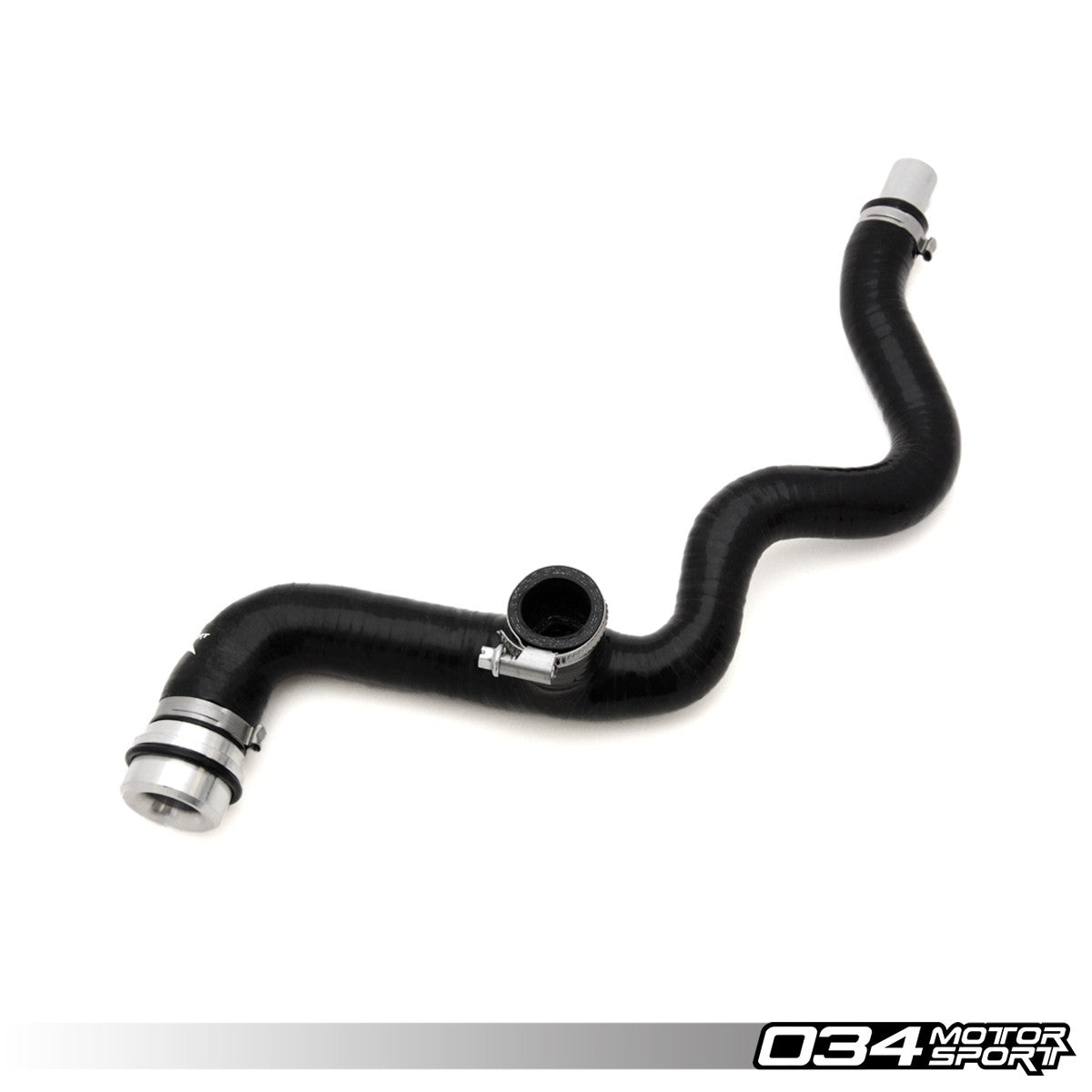 Breather Hose, Lower Block Breather, MkIV 1.8T 06A, AWW/AWP/AWV/AMU