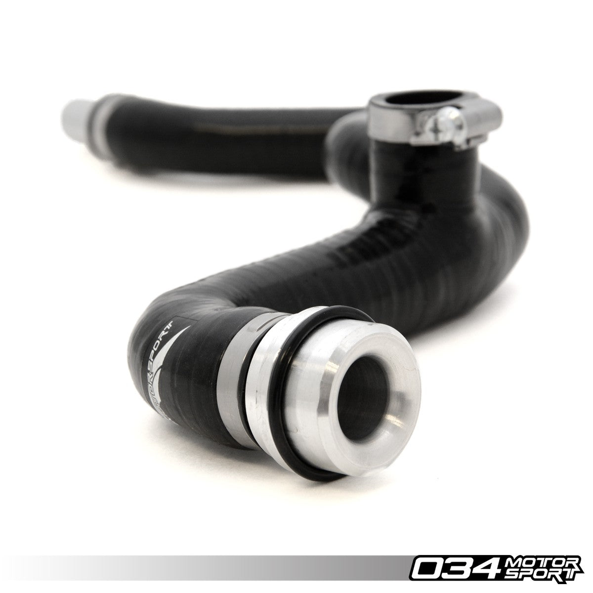 Breather Hose, Lower Block Breather, MkIV 1.8T 06A, AWW/AWP/AWV/AMU - image 2