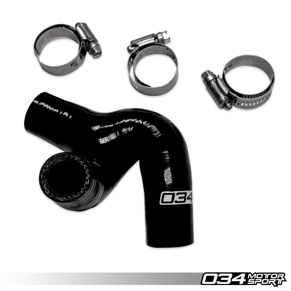 Breather Hose, Valve Cover, Audi TT225 1.8T - AMU