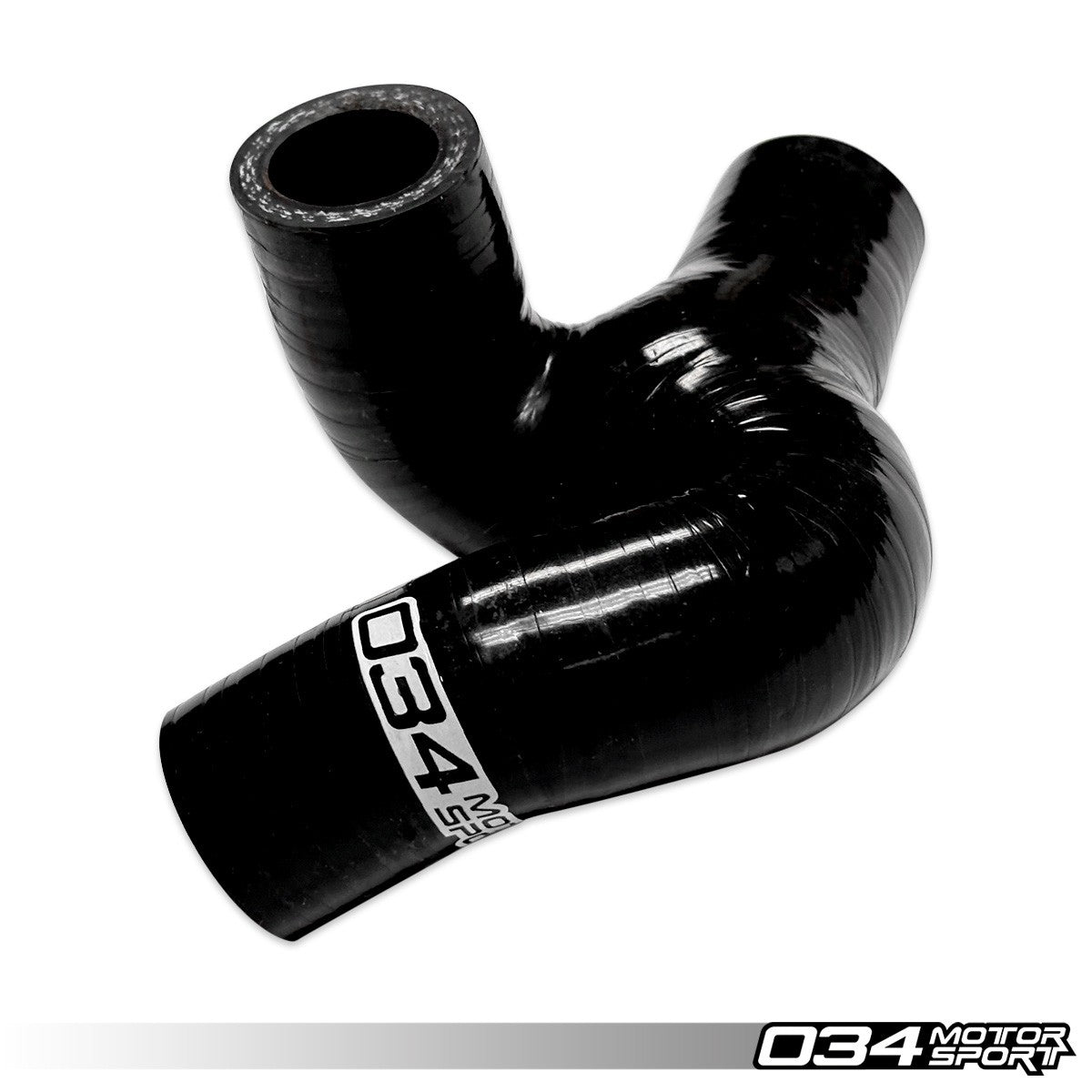 Breather Hose, Valve Cover, Audi TT225 1.8T - AMU - image 2