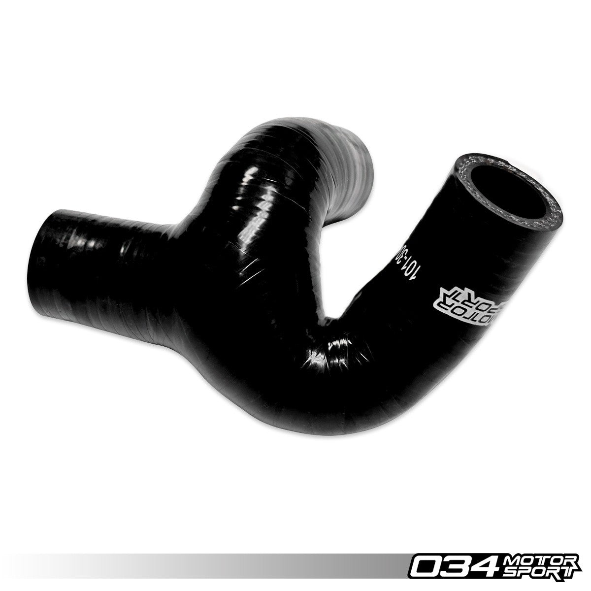 Breather Hose, Valve Cover, Audi TT225 1.8T - AMU - image 3