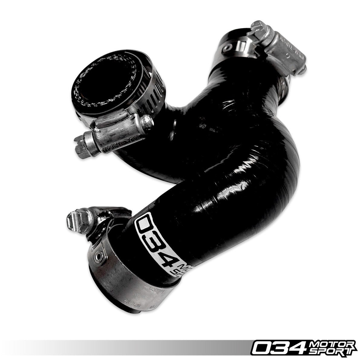 Breather Hose, Valve Cover, Audi TT225 1.8T - AMU - image 4