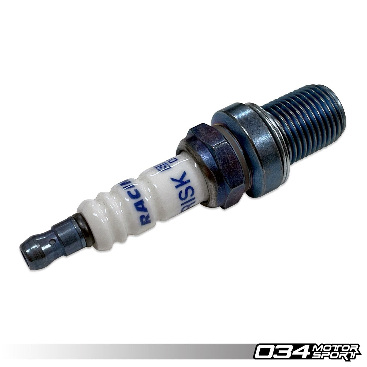 Brisk Racing DR10S Silver Spark Plug