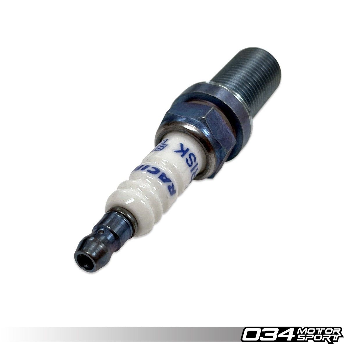 Brisk Racing ER10S Silver Spark Plug - image 2