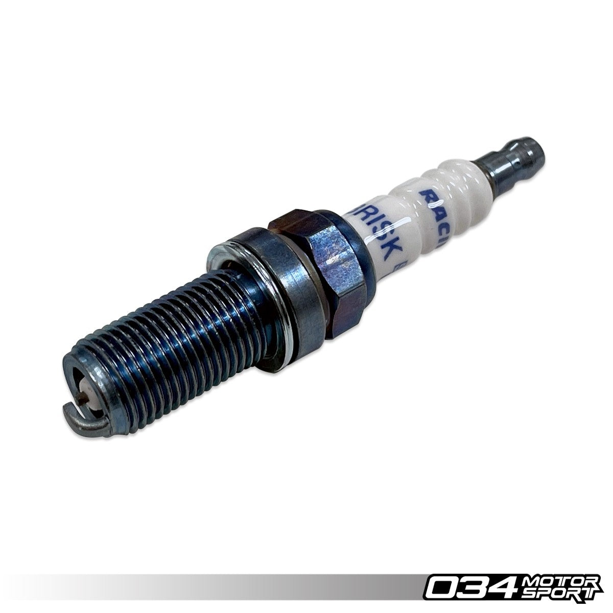 Brisk Racing ER12S Silver Spark Plug - image 2