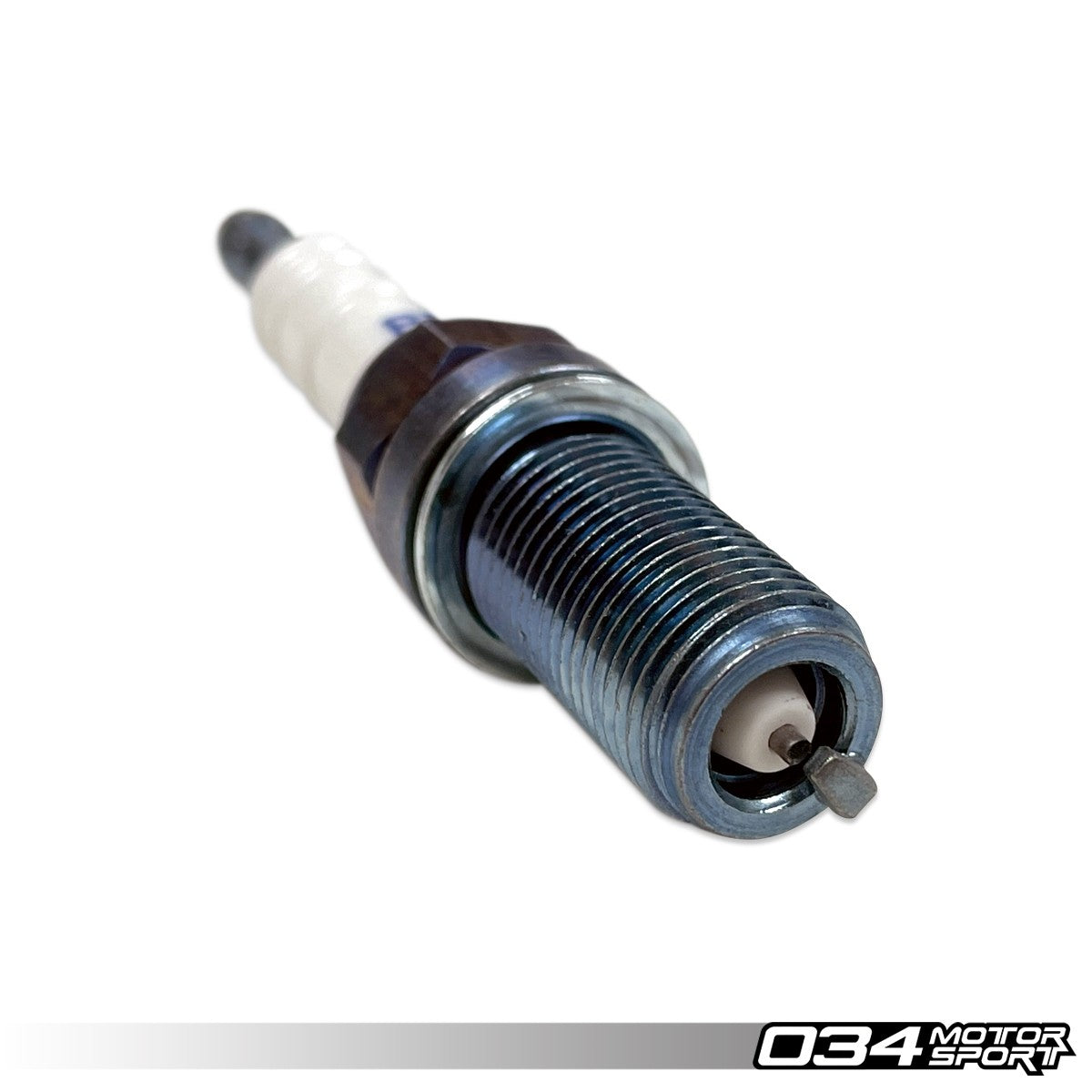 Brisk Racing ER12S Silver Spark Plug - image 3