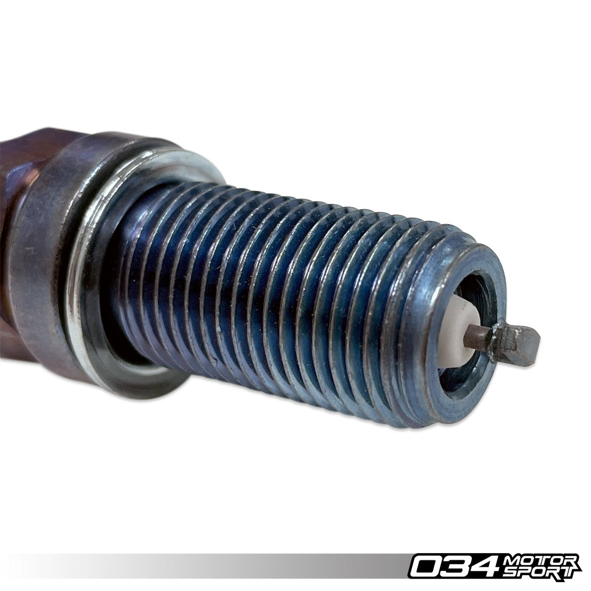 Brisk Racing ER12S Silver Spark Plug - image 4