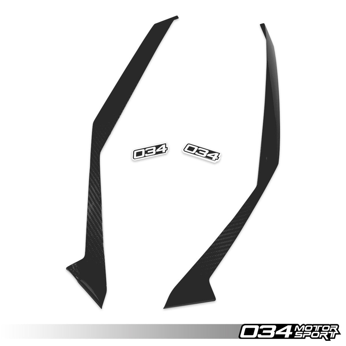 Carbon Fiber Engine Cover Trim, Audi C8 RS6/RS7 - image 3