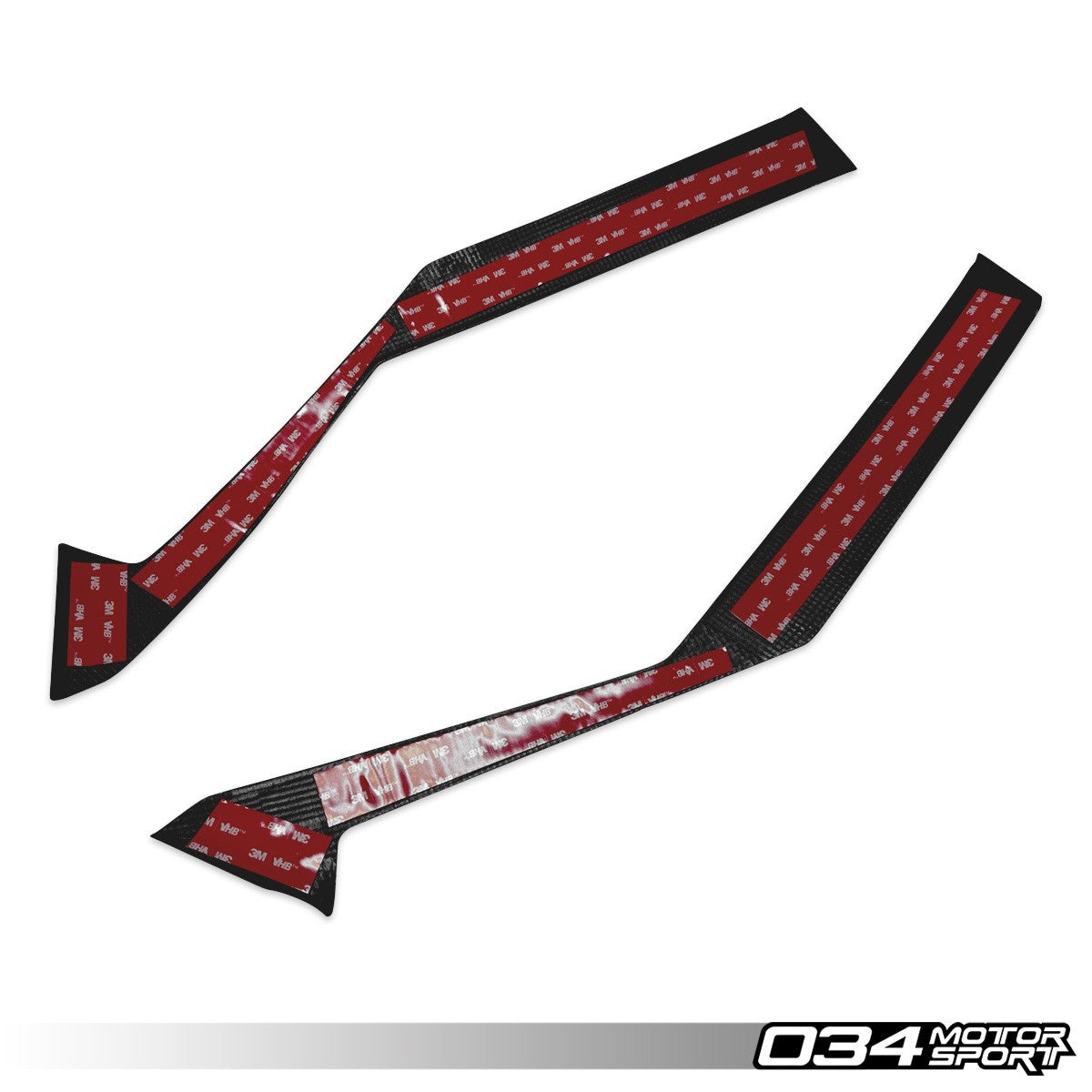 Carbon Fiber Engine Cover Trim, Audi C8 RS6/RS7 - image 5