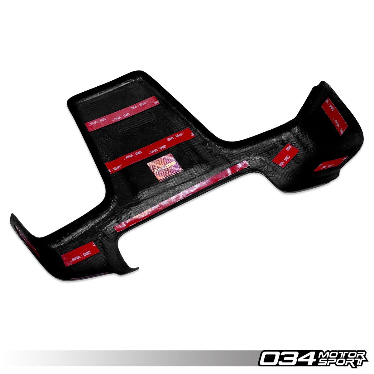 Carbon Fiber Engine Cover, B8 3.0T - image 3