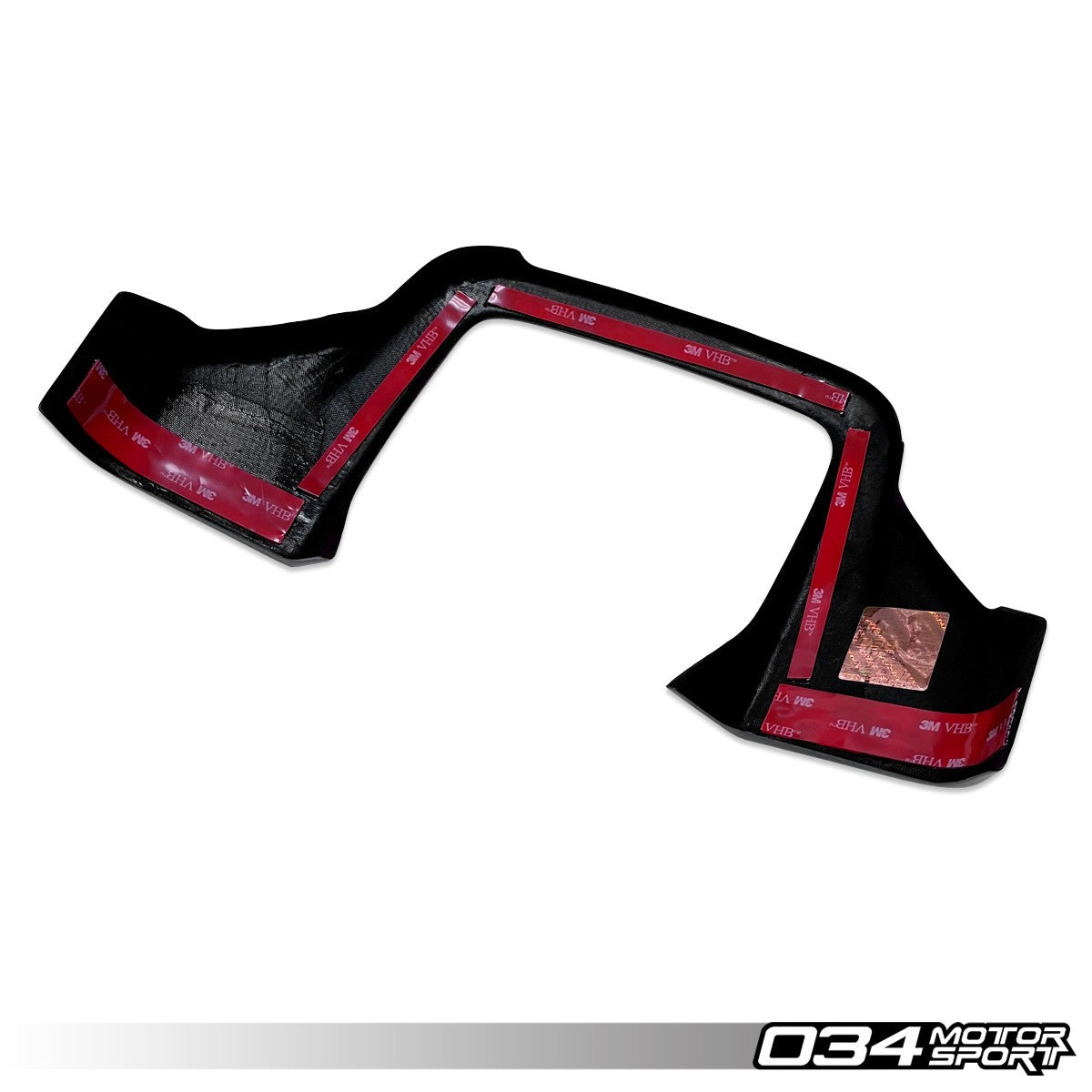 Carbon Fiber Engine Cover, B8 3.0T - image 4