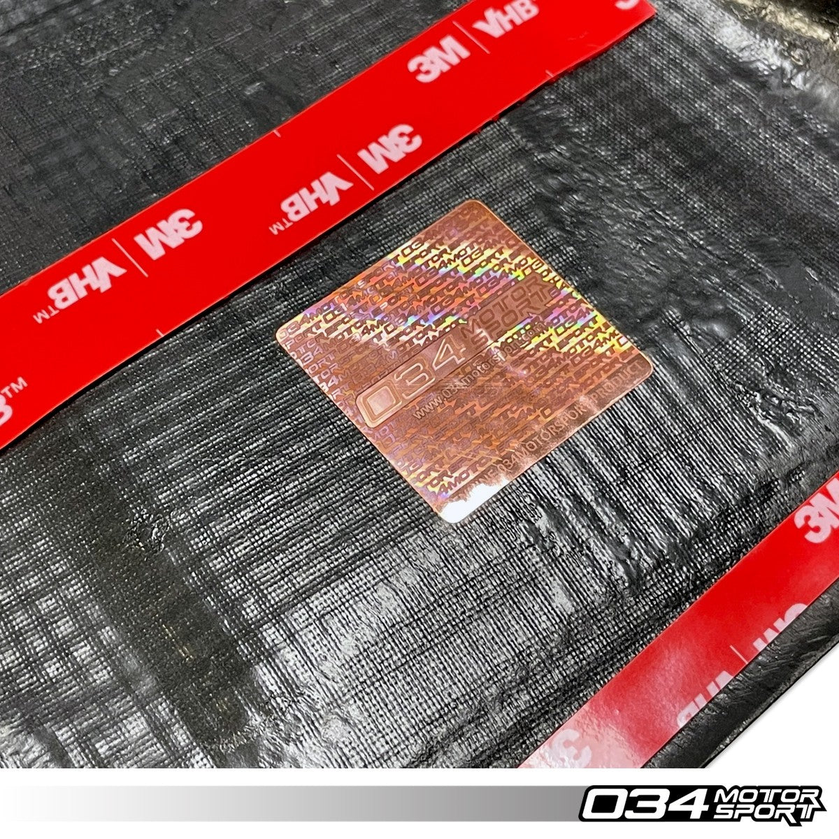 Carbon Fiber Engine Cover, B8 3.0T - image 5
