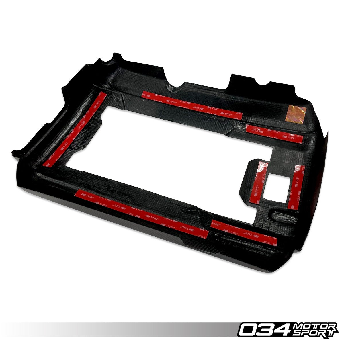 Carbon Fiber Engine Cover, Mk7 & Mk7.5 VW Golf, GTI, & Golf R - image 5