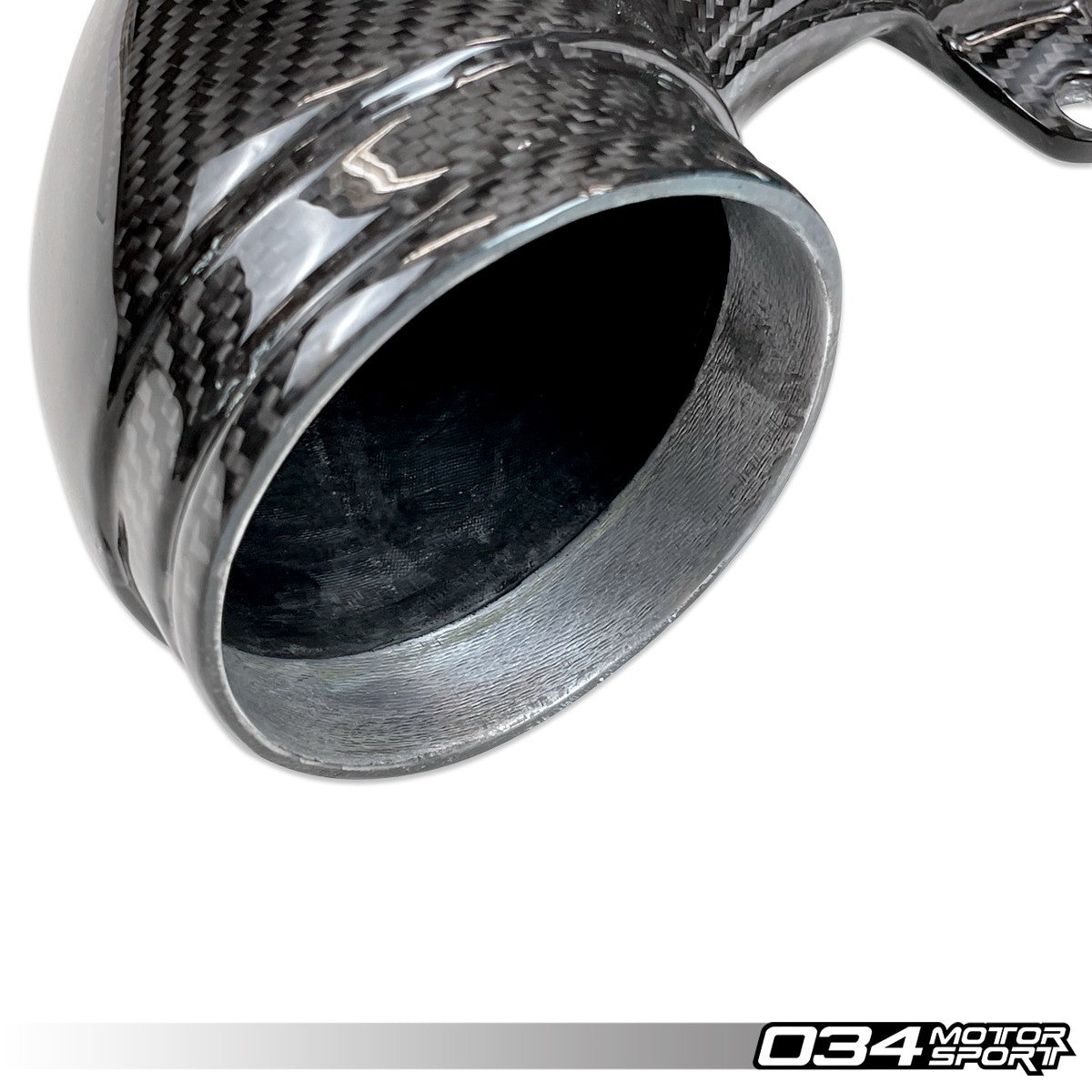 Carbon Fiber RS4 2.7T Y-Pipe, B5 Audi S4 & C5 A6/Allroad - image 7
