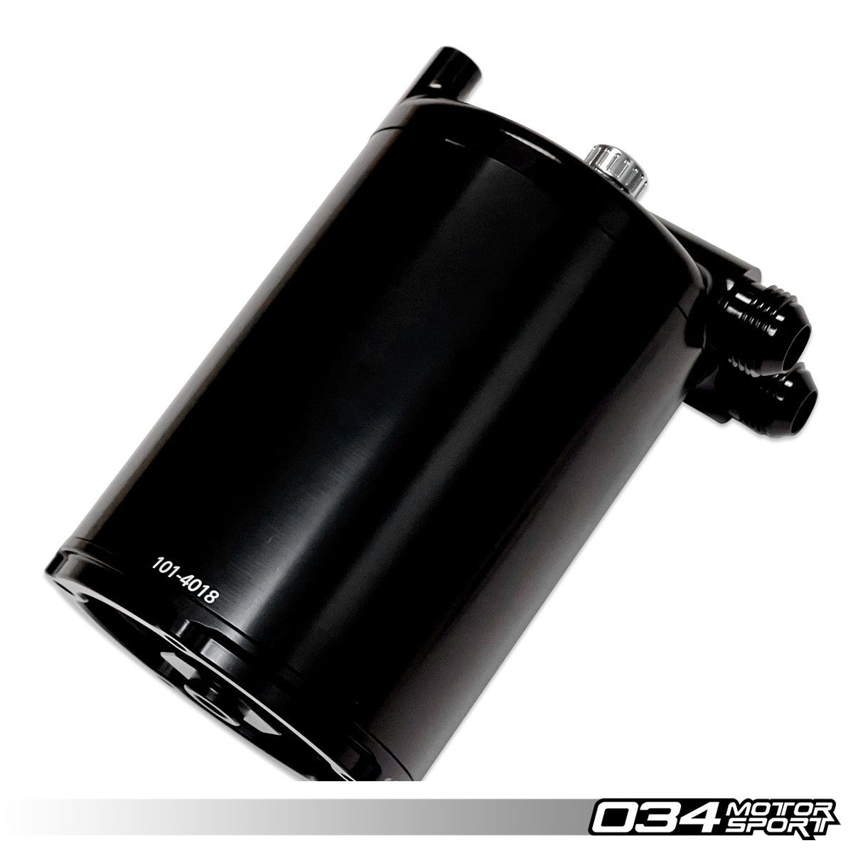 Catch Can Kit, B8.5 Audi A4/A5/Q5/Allroad w/ Flex Fuel Manifold - image 3