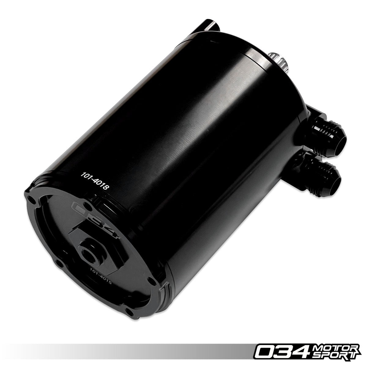 Catch Can Kit, B8.5 Audi A4/A5/Q5/Allroad w/ Flex Fuel Manifold - image 5