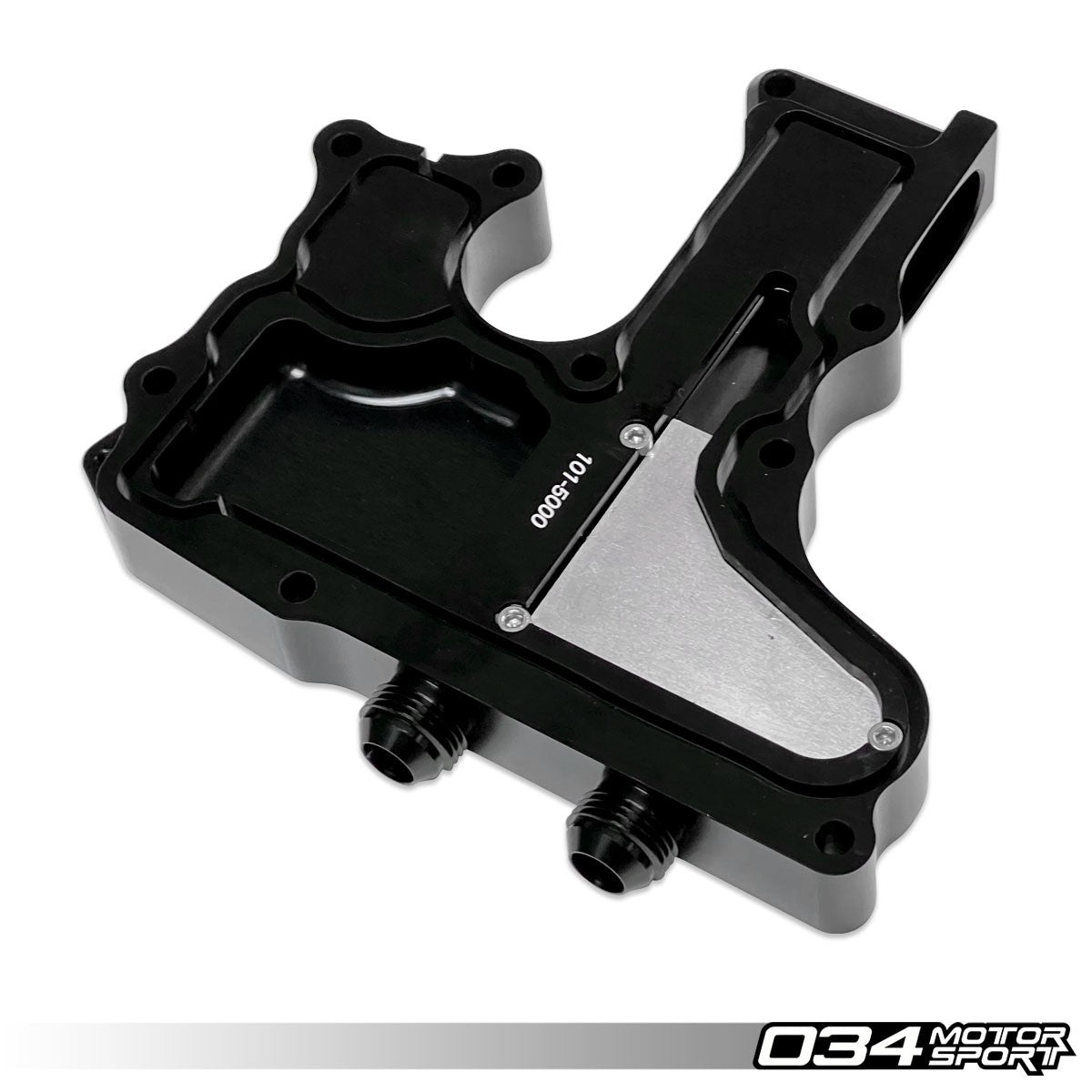 Catch Can Kit, B8.5 Audi A4/A5/Q5/Allroad w/ Flex Fuel Manifold - image 6