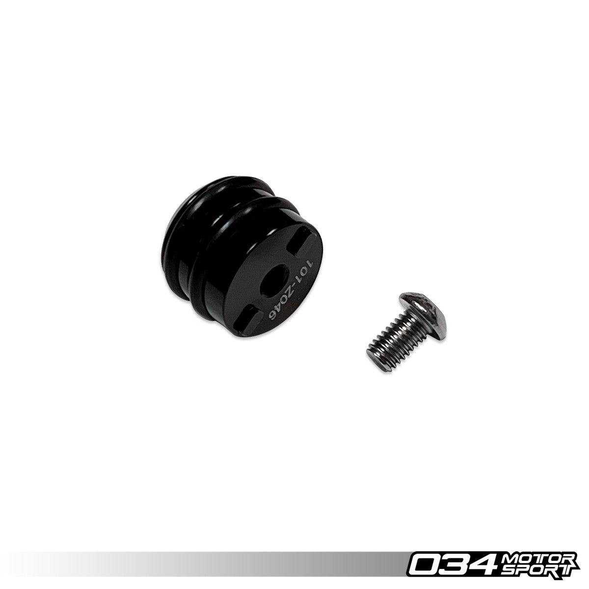 Catch Can Kit, B8.5 Audi A4/A5/Q5/Allroad w/ Flex Fuel Manifold - image 8