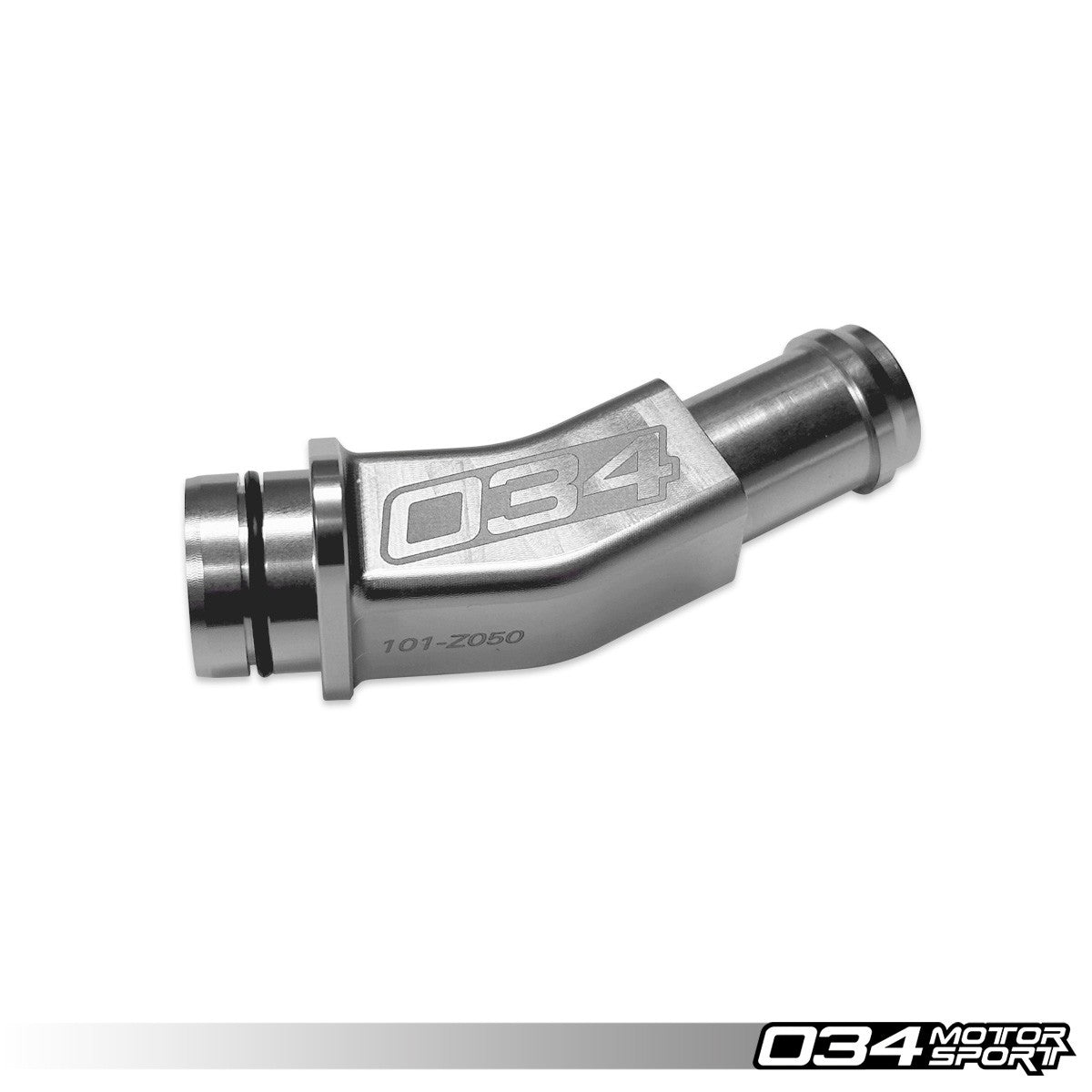 Billet Catch Can Kit, 8V Audi S3 & MkVII Volkswagen Golf R - image 9