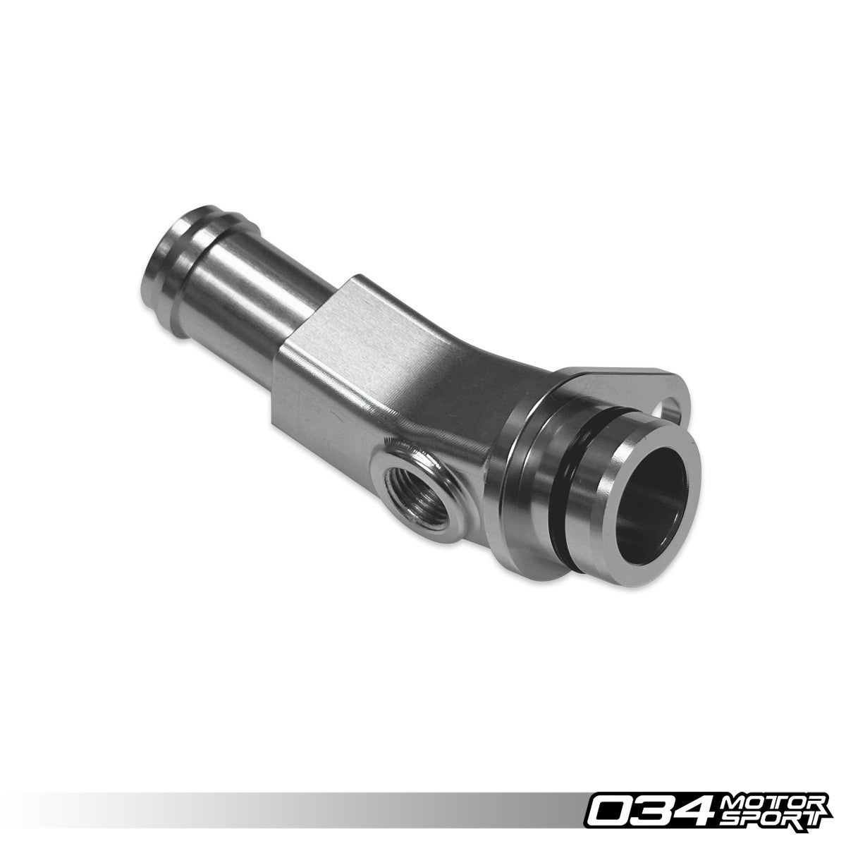 Billet Catch Can Kit, 8V Audi A3 & MkVII Volkswagen GTI - image 9