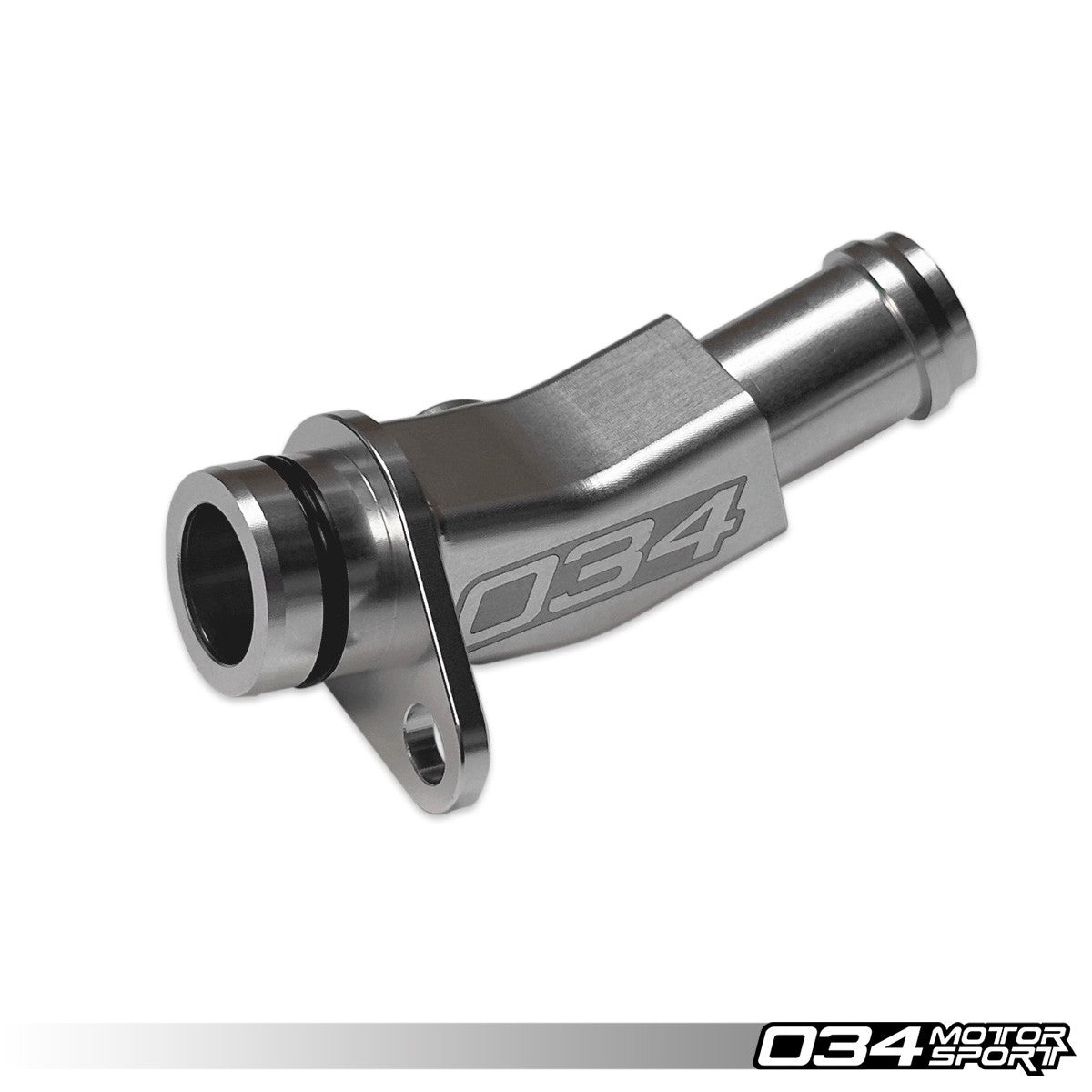 Billet Catch Can Kit, 8V Audi S3 & MkVII Volkswagen Golf R - image 11