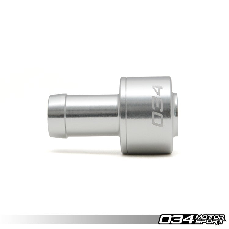 Check Valve, 1.8T, 2.7T, AAN PCV, Billet