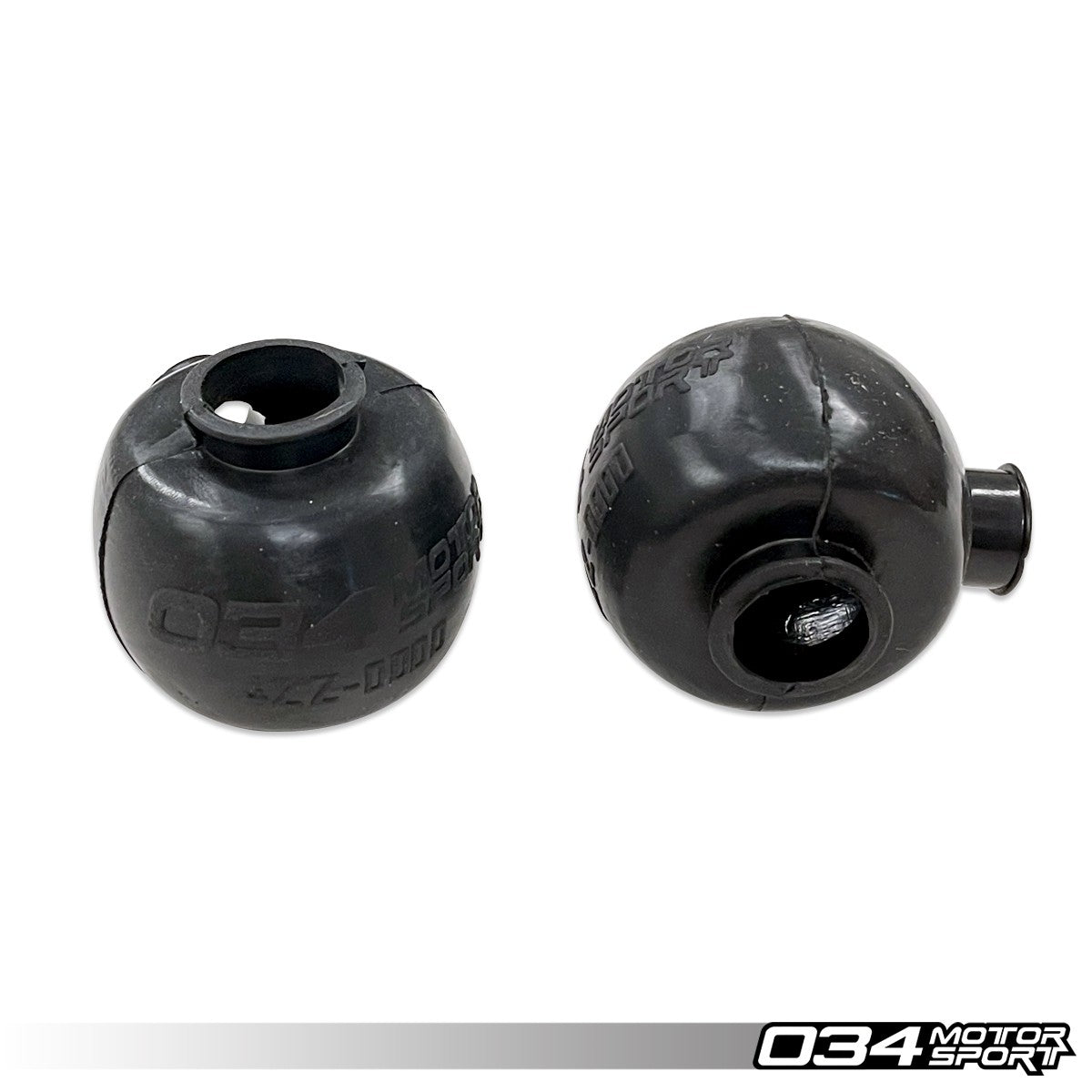 Control Arm Pair, Motorsport, Rear Upper Adjustable, Volkswagen & Audi PQ35, MQB, and MQB EVO - image 4
