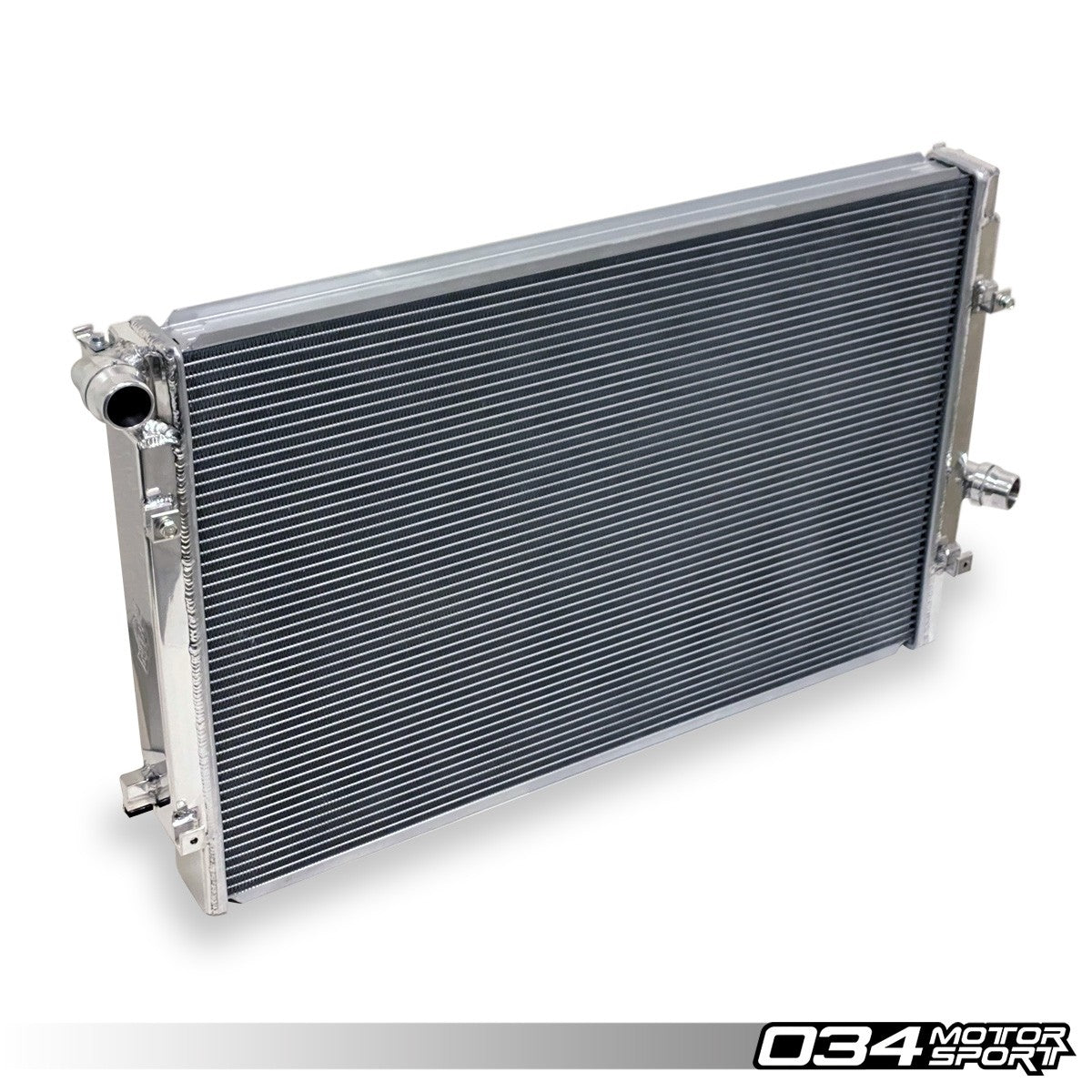 CSF Radiator, Audi 8V A3/S3 8S TTS and Volkswagen MkVII Golf R - image 2