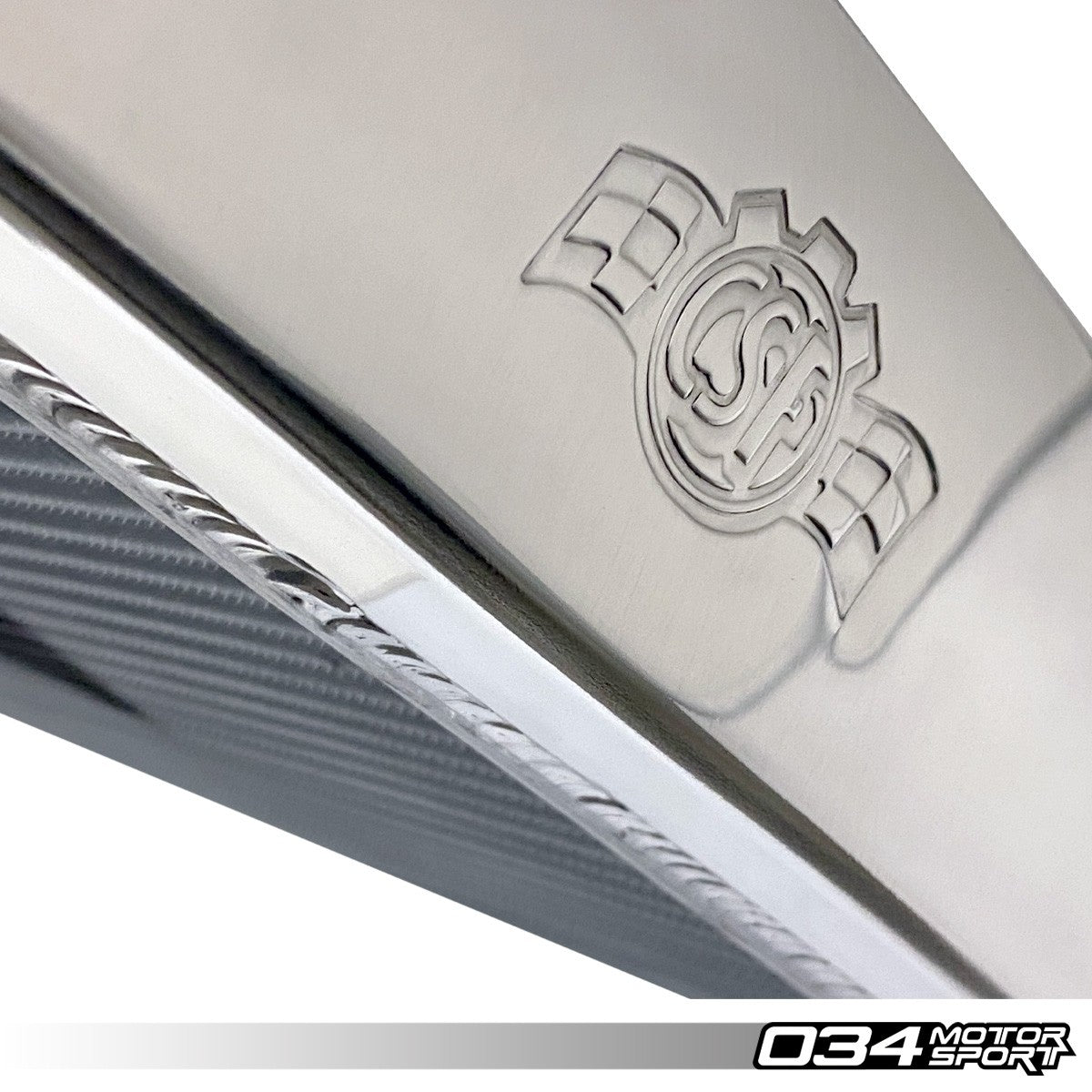 CSF Radiator, Audi 8V A3/S3 8S TTS and Volkswagen MkVII Golf R - image 4