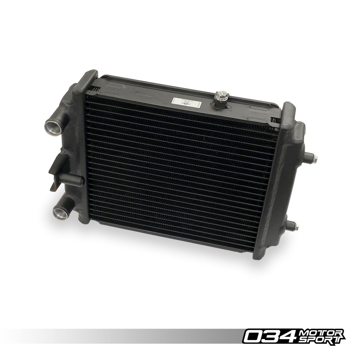 CSF Auxiliary Heat Exchanger, Audi 8V A3/S3 8S TTS and Volkswagen MkVII Golf R