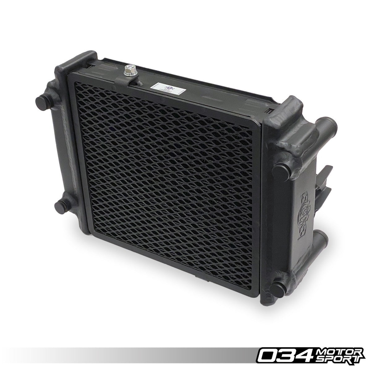CSF Auxiliary Heat Exchanger, Audi 8V A3/S3 8S TTS and Volkswagen MkVII Golf R - image 2