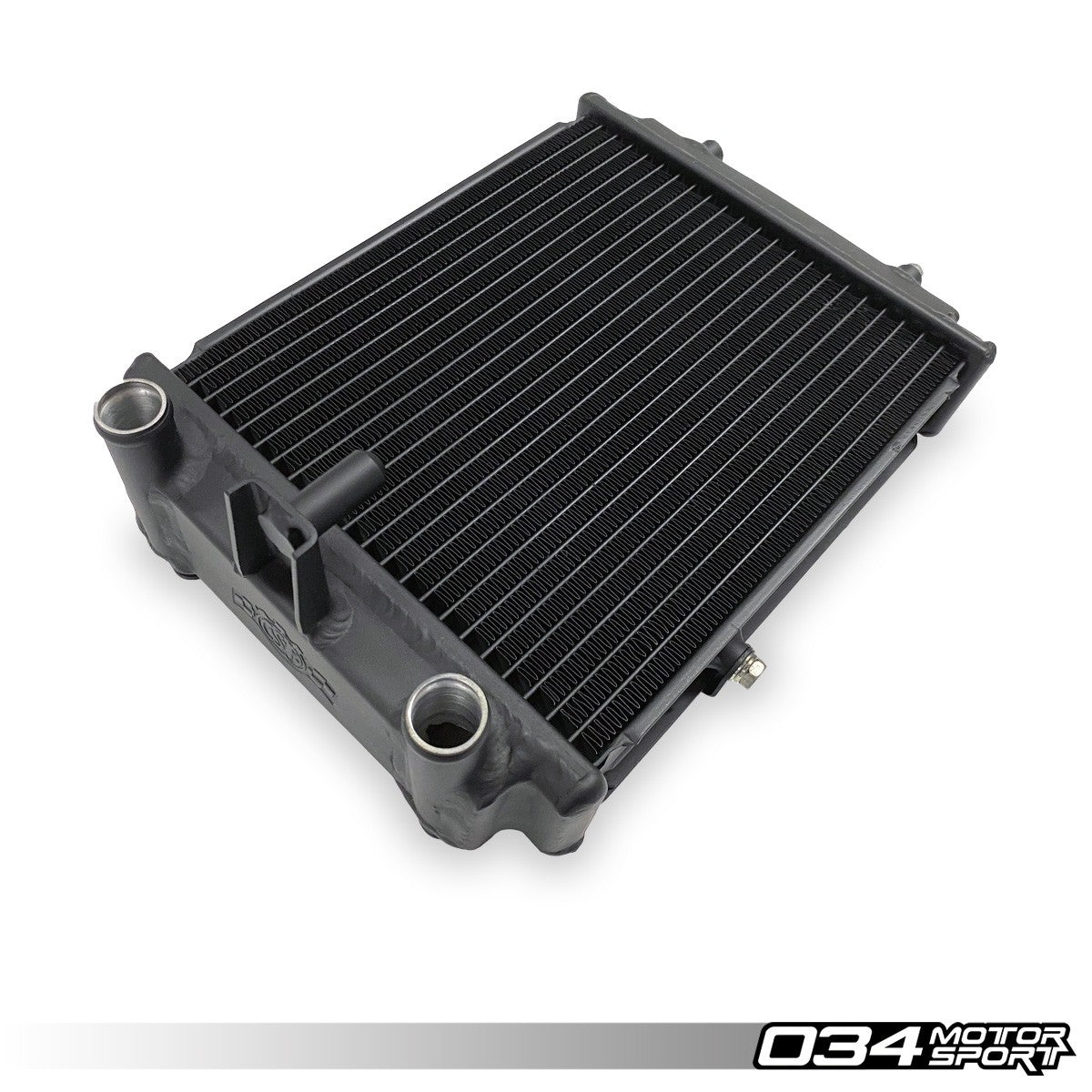 CSF Auxiliary Heat Exchanger, Audi 8V A3/S3 8S TTS and Volkswagen MkVII Golf R - image 3
