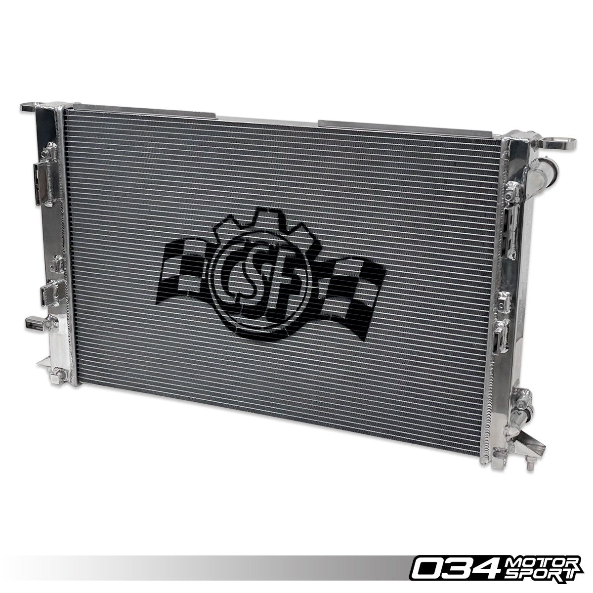 CSF High-Performance 2-Row Radiator, Audi B8/8.5 S4/S5