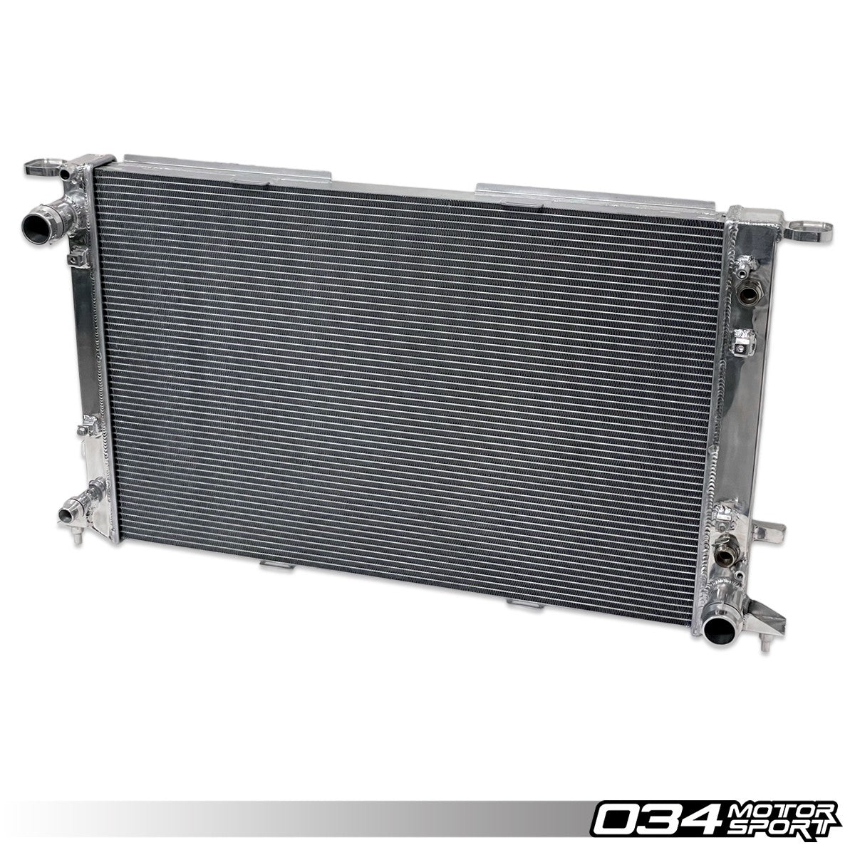 CSF High-Performance 2-Row Radiator, Audi B8/8.5 S4/S5 - image 3