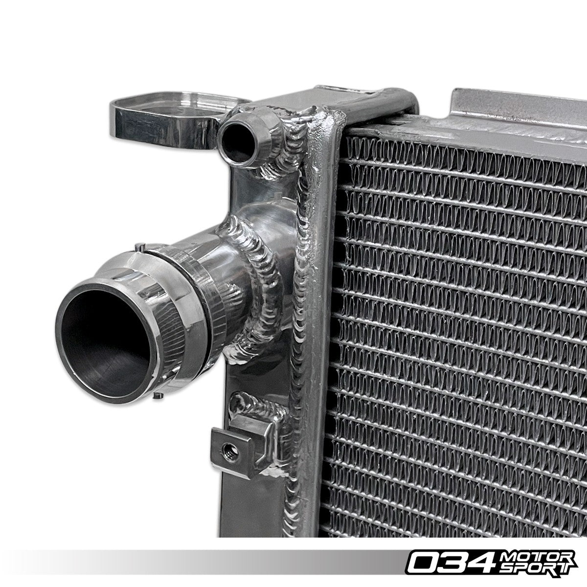 CSF High-Performance 2-Row Radiator, Audi B8/8.5 S4/S5 - image 4