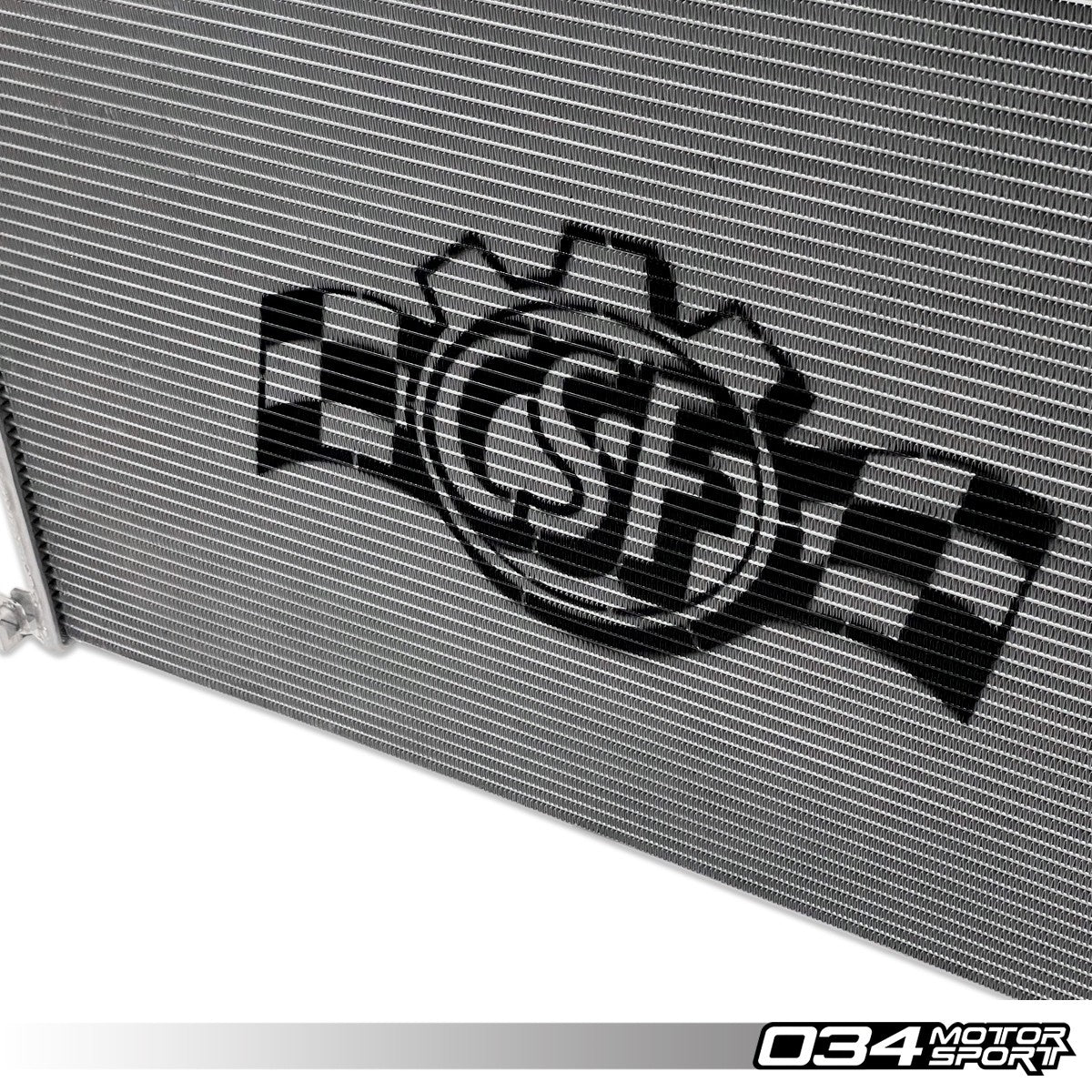 CSF High-Performance 2-Row Radiator, Audi B8/8.5 S4/S5 - image 5