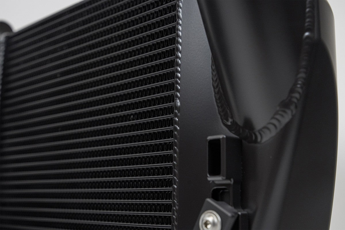 CSF Intercooler System, Audi 4M.5 SQ7/SQ8 - image 11