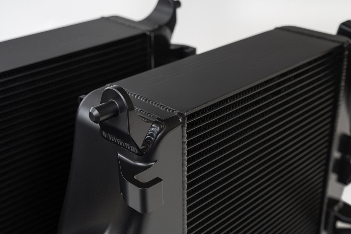 CSF Intercooler System, Audi 4M.5 SQ7/SQ8 - image 13