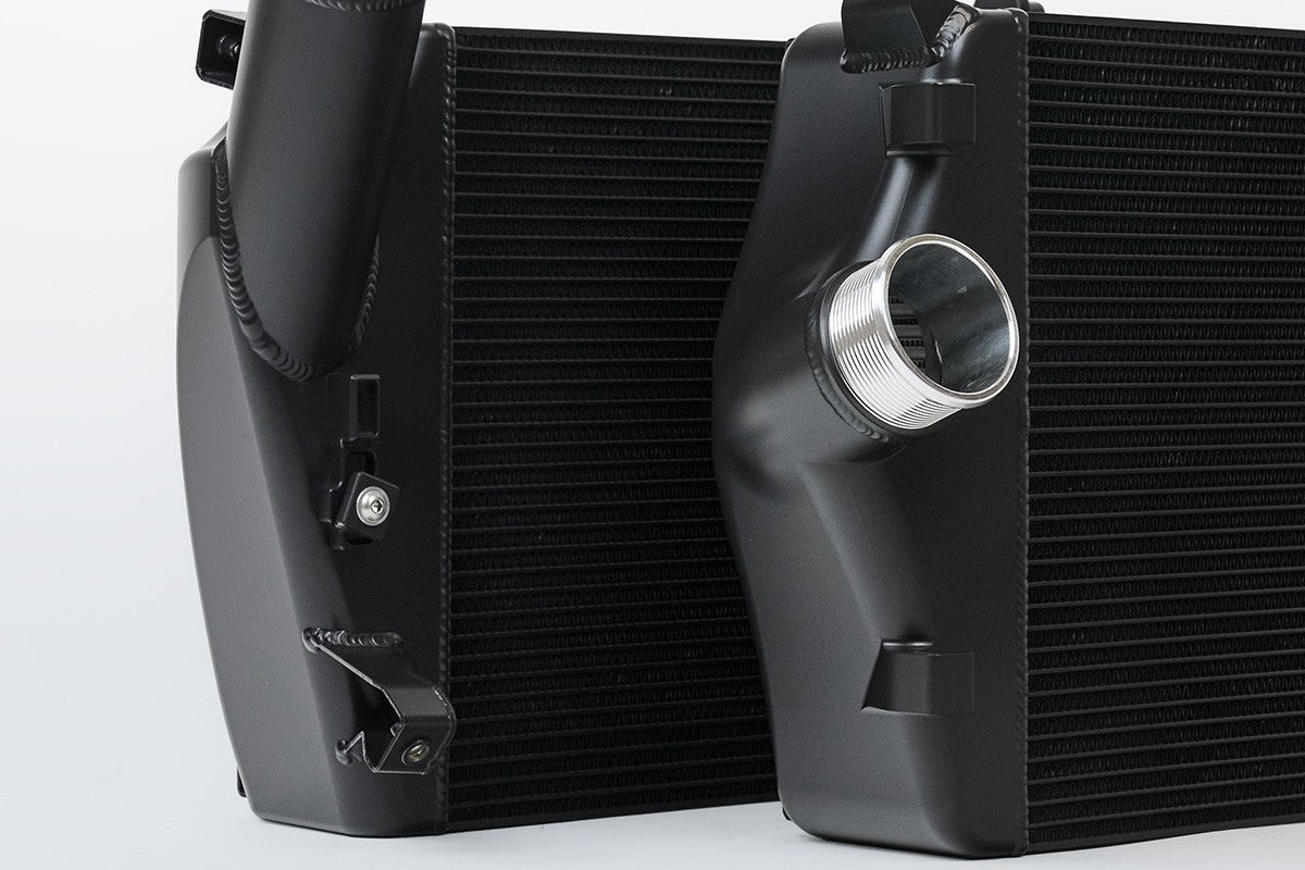 CSF Intercooler System, Audi 4M.5 SQ7/SQ8 - image 17