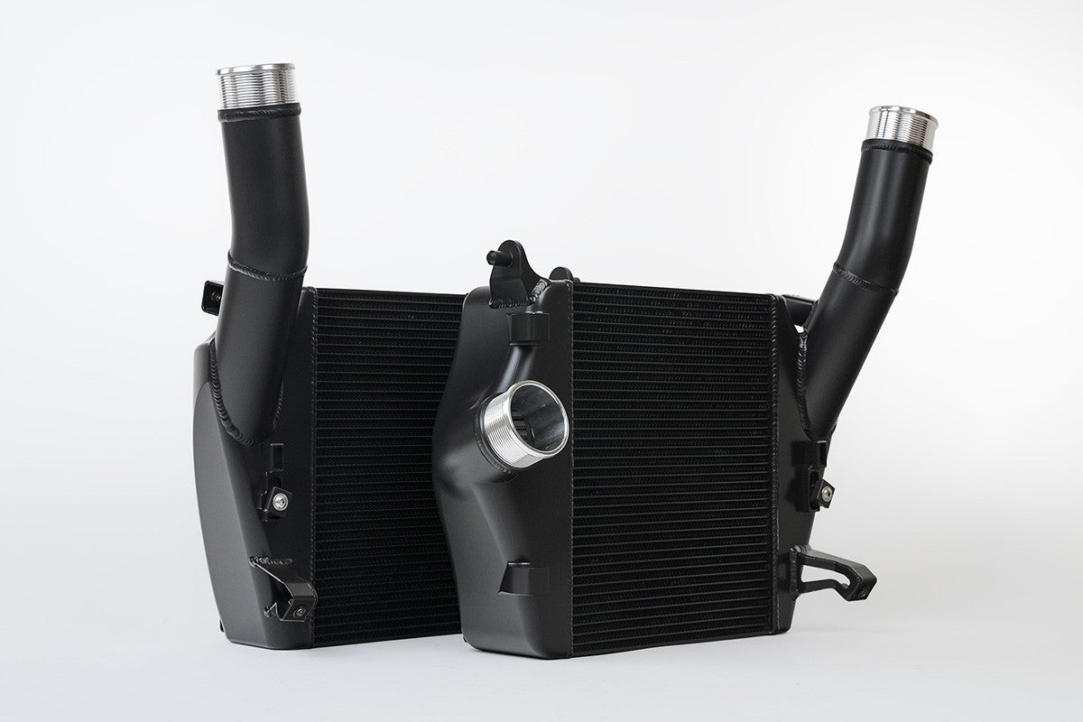 CSF Intercooler System, Audi RSQ8 - image 9