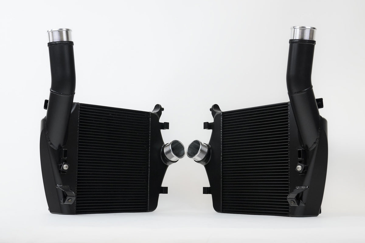 CSF Intercooler System, Audi RSQ8 - image 10
