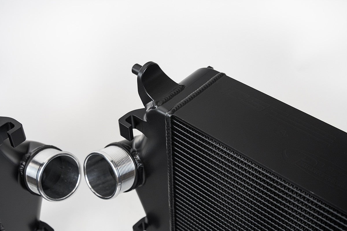 CSF Intercooler System, Audi RSQ8 - image 12
