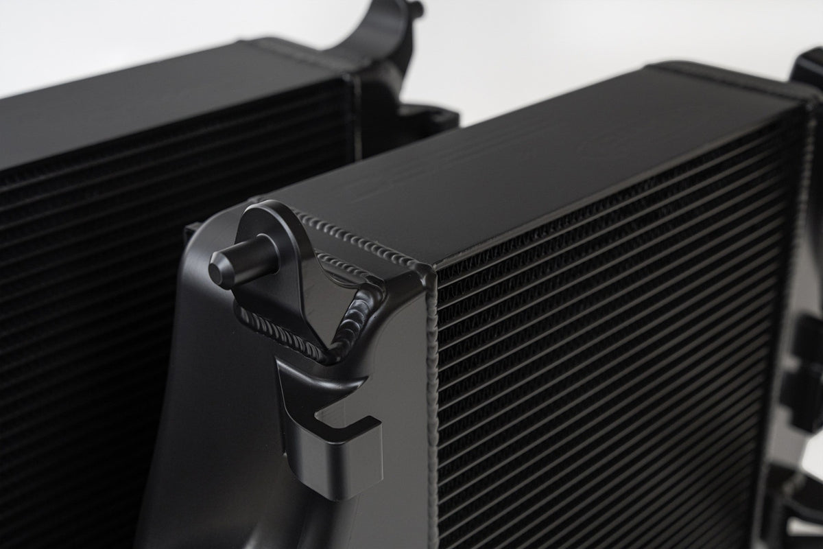 CSF Intercooler System, Audi RSQ8 - image 13